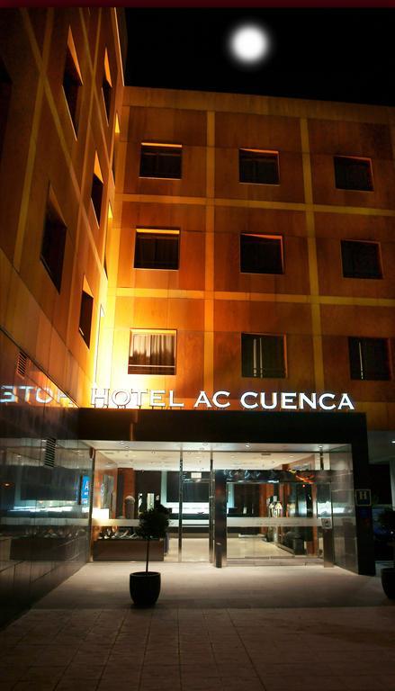 Exe Cuenca Hotel Cuenca  Exterior photo